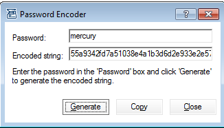 PasswordEncoder