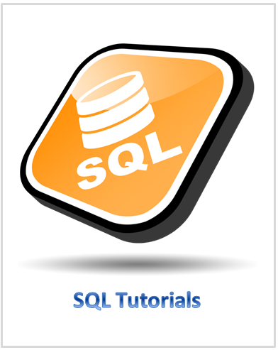 SQL Tutorials