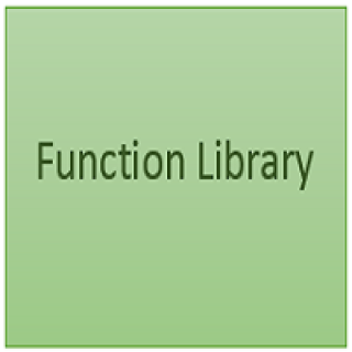 Function Library