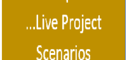 Live Project