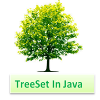 TreeSet in java
