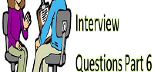 Selenium Interview questions